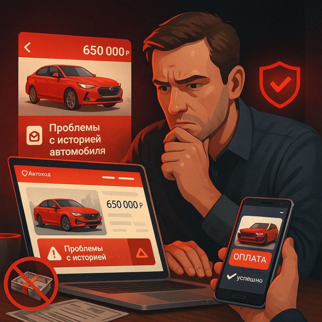 фильтр объявлений на авто ру